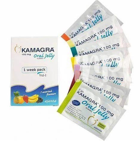 Cómo Usar El Gel Kamagra Correctamente