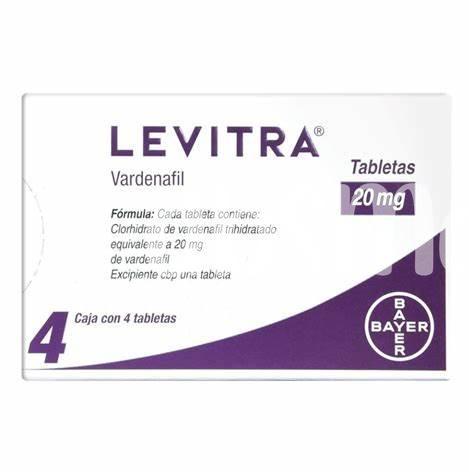 Interacción Entre Levitra Y Medicamentos Cardiovasculares