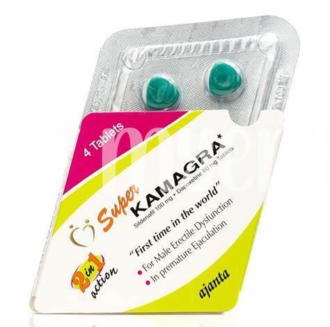 Indicaciones Específicas Para El Uso De Super Kamagra