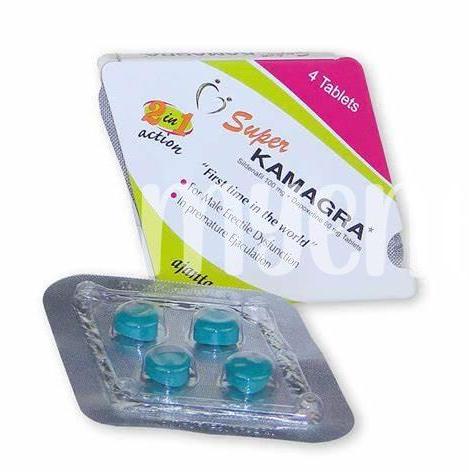 Preguntas Frecuentes Sobre El Uso De Super Kamagra